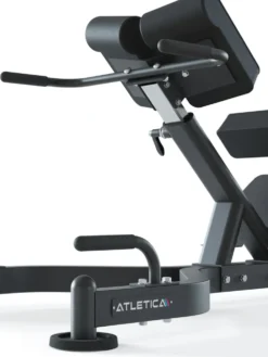 Hyperextension | verstellbar