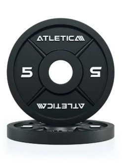 HyperLever SET | V-Squat + 190kg Iron Plates