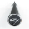 Inox | Outdoor Langhantel aus Edelstahl