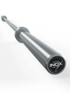 Inox | Outdoor Langhantel aus Edelstahl