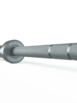 Inox | Outdoor Langhantel aus Edelstahl