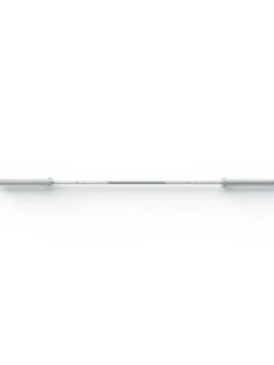 Inox | Outdoor Langhantel aus Edelstahl