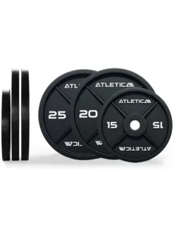 Iron Plates | SET