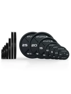 Iron Plates | SET