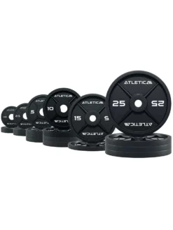 Iron Plates | SET