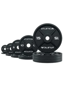Iron Plates | SET