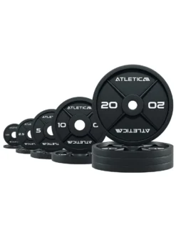 Iron Plates | SET