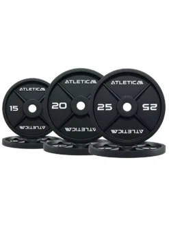 Iron Plates | SET