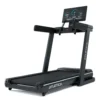 Jet | Allrounder Laufband | klappbar