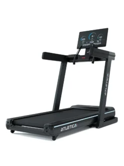 Jet | Allrounder Laufband | klappbar