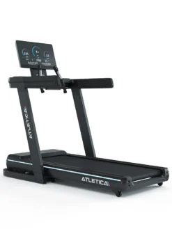 Jet | Allrounder Laufband | klappbar