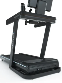 Jet | Allrounder Laufband | klappbar