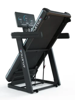 Jet | Allrounder Laufband | klappbar