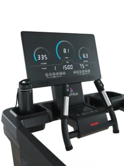 Jet | Allrounder Laufband | klappbar