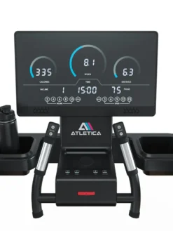 Jet | Allrounder Laufband | klappbar