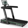 Jet PRO | Allrounder Laufband mit Android Cockpit | klappbar