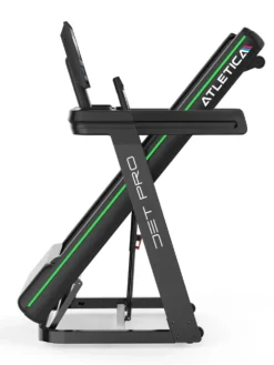 Jet PRO | Allrounder Laufband mit Android Cockpit | klappbar