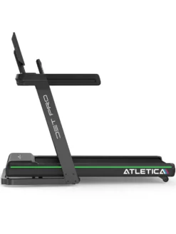 Jet PRO | Allrounder Laufband mit Android Cockpit | klappbar