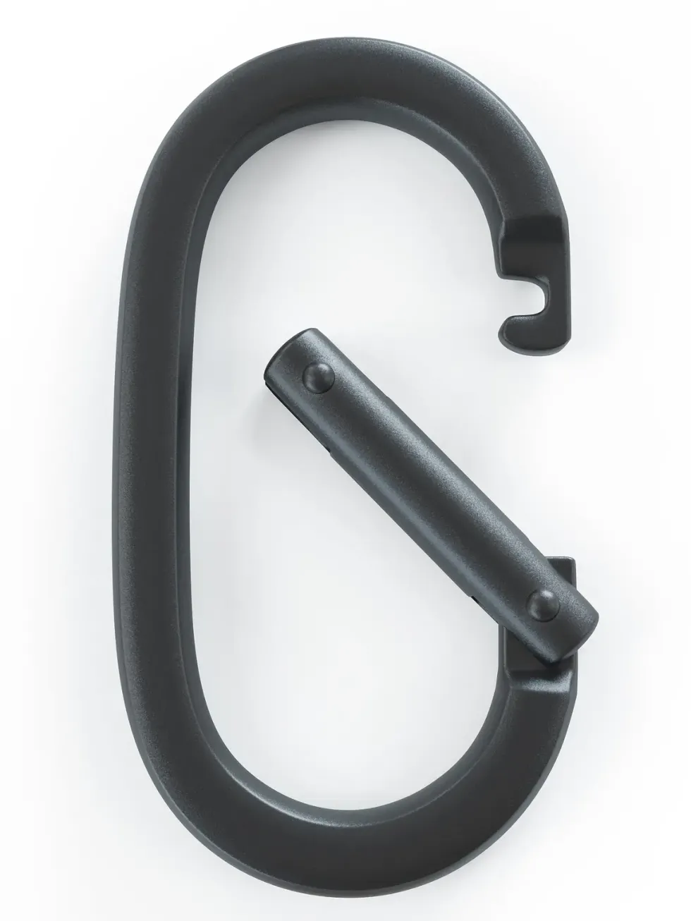 Karabinerhaken