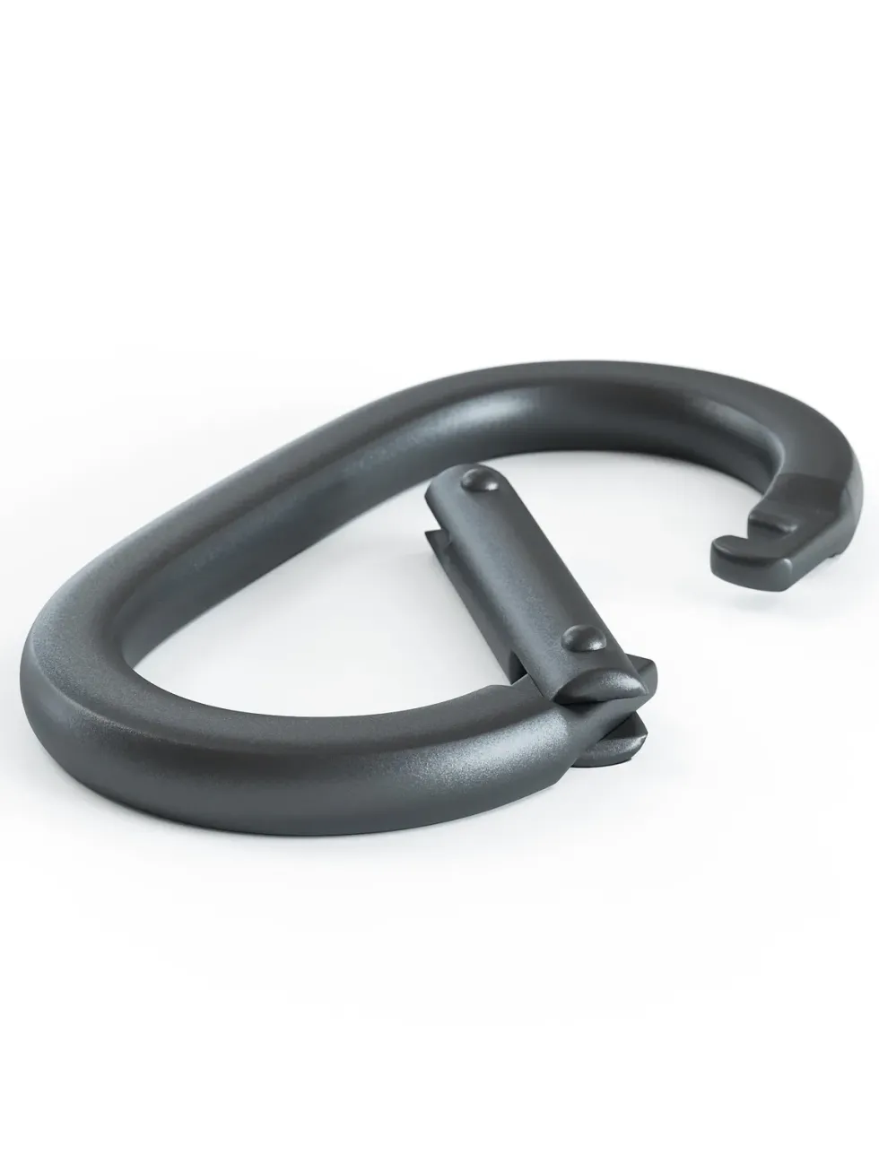 Karabinerhaken