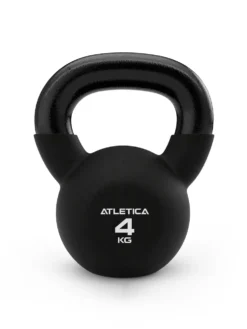Kettlebell | Neopren | 4-32kg