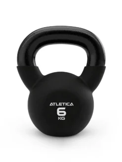 Kettlebell | Neopren | 4-32kg