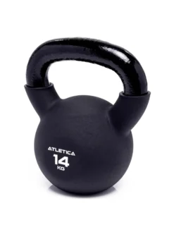 Kettlebell | Neopren | 4-32kg