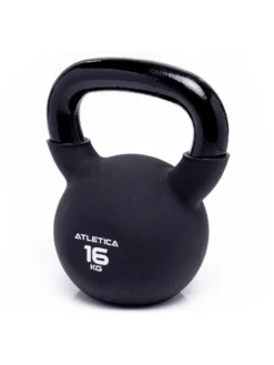 Kettlebell | Neopren | 4-32kg