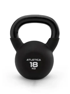 Kettlebell | Neopren | 4-32kg