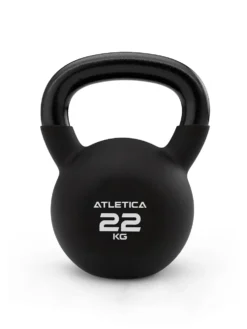 Kettlebell | Neopren | 4-32kg
