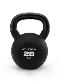 Kettlebell | Neopren | 4-32kg