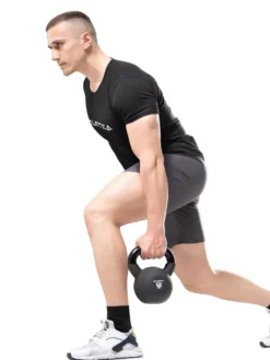 Kettlebell | Neopren | 4-32kg