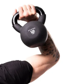 Kettlebell | Neopren | 4-32kg