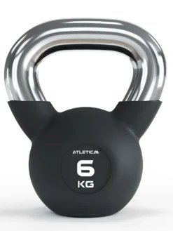 Kettlebell | PRO | 4-32kg