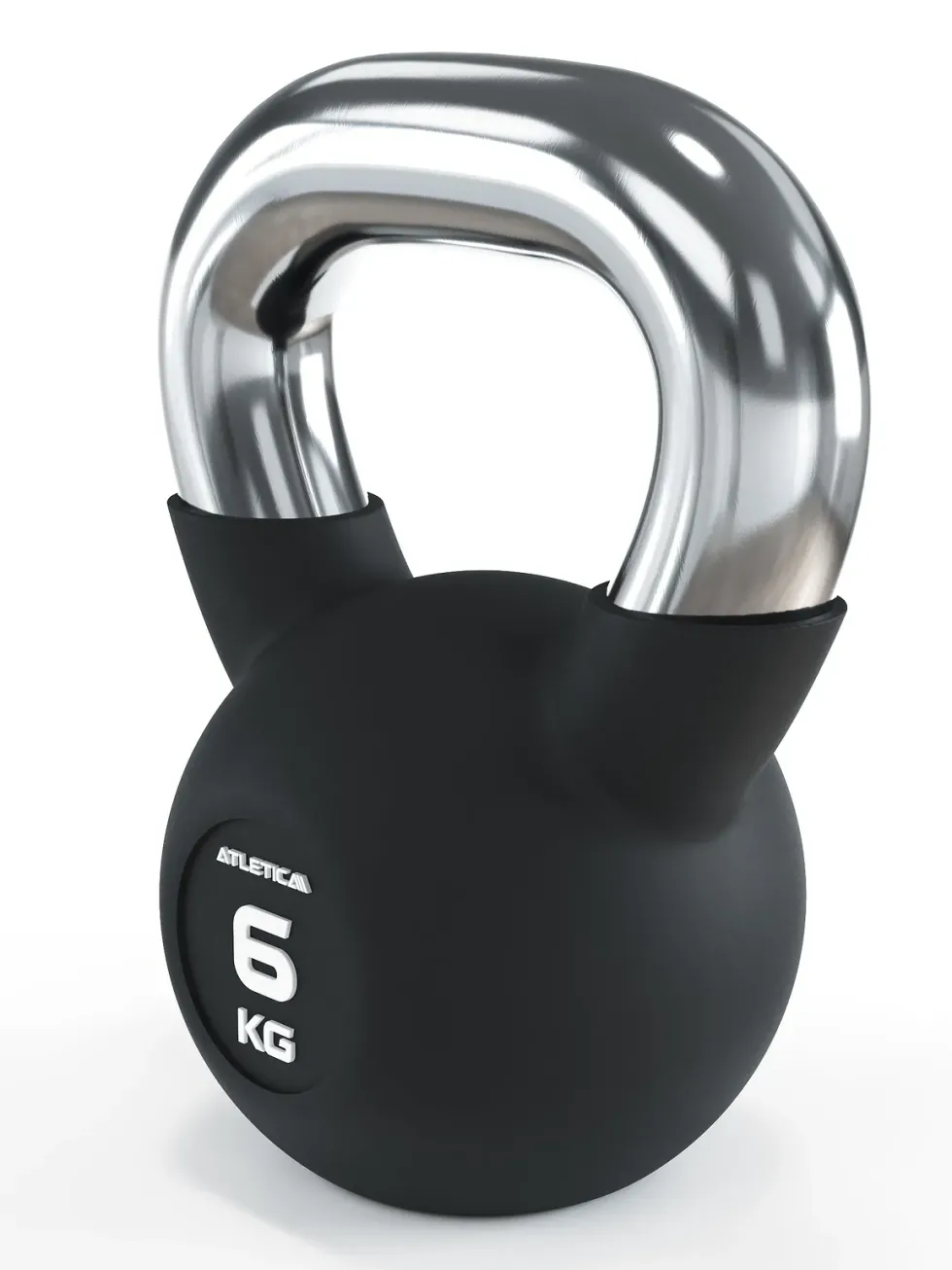 Kettlebell | PRO | 4-32kg