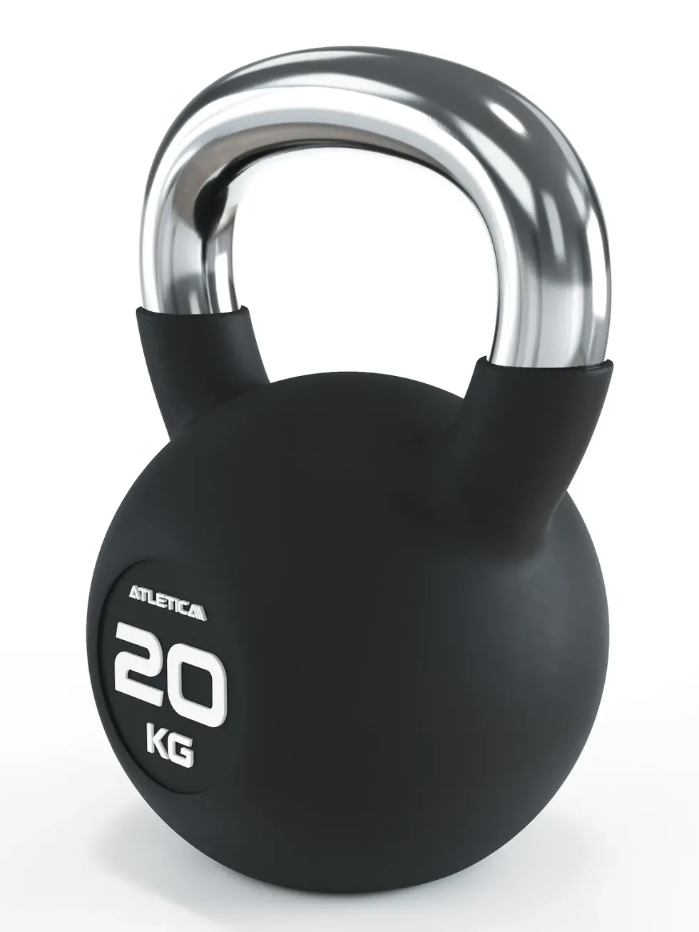 Kettlebell | PRO | 4-32kg