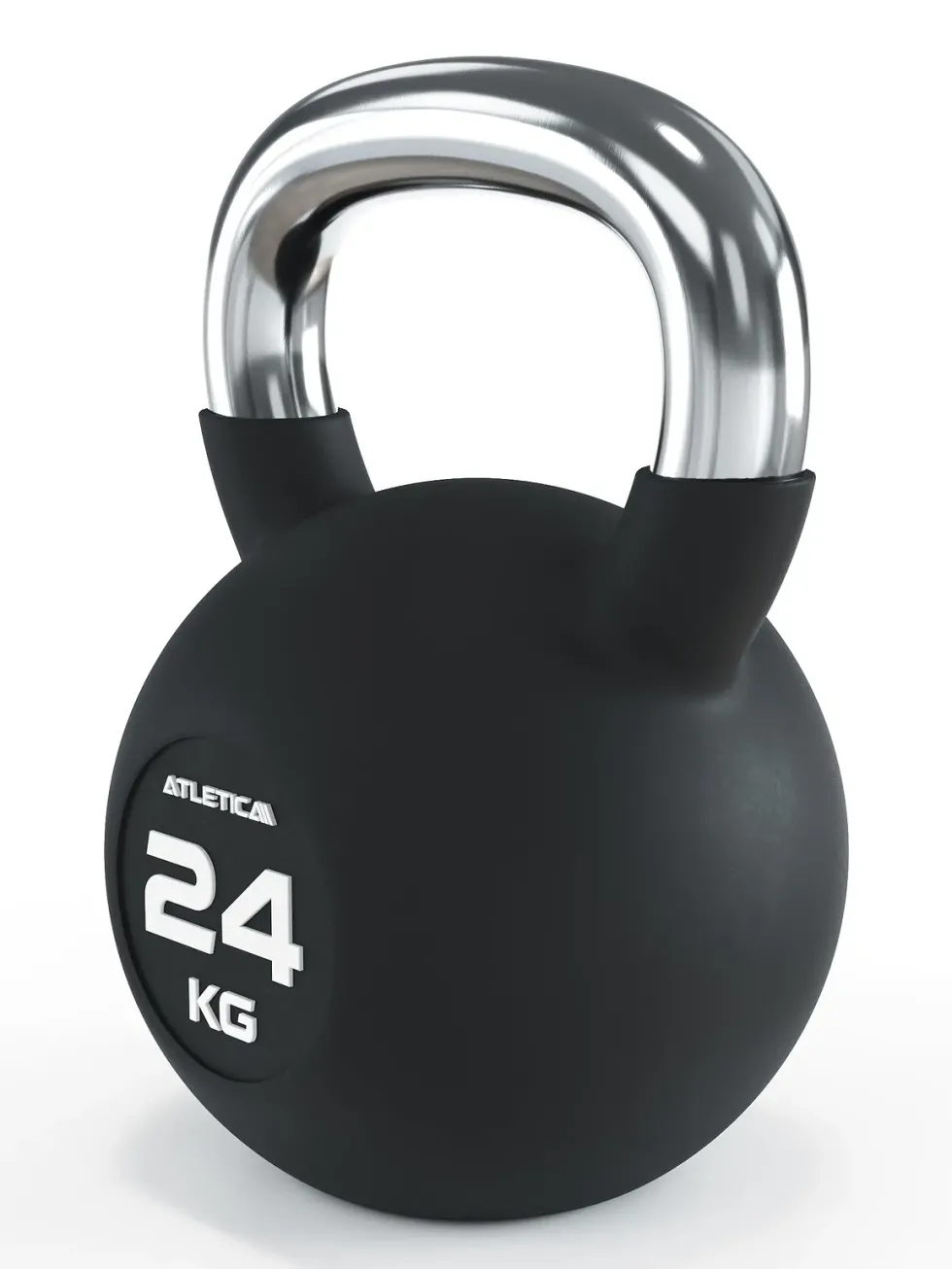 Kettlebell | PRO | 4-32kg