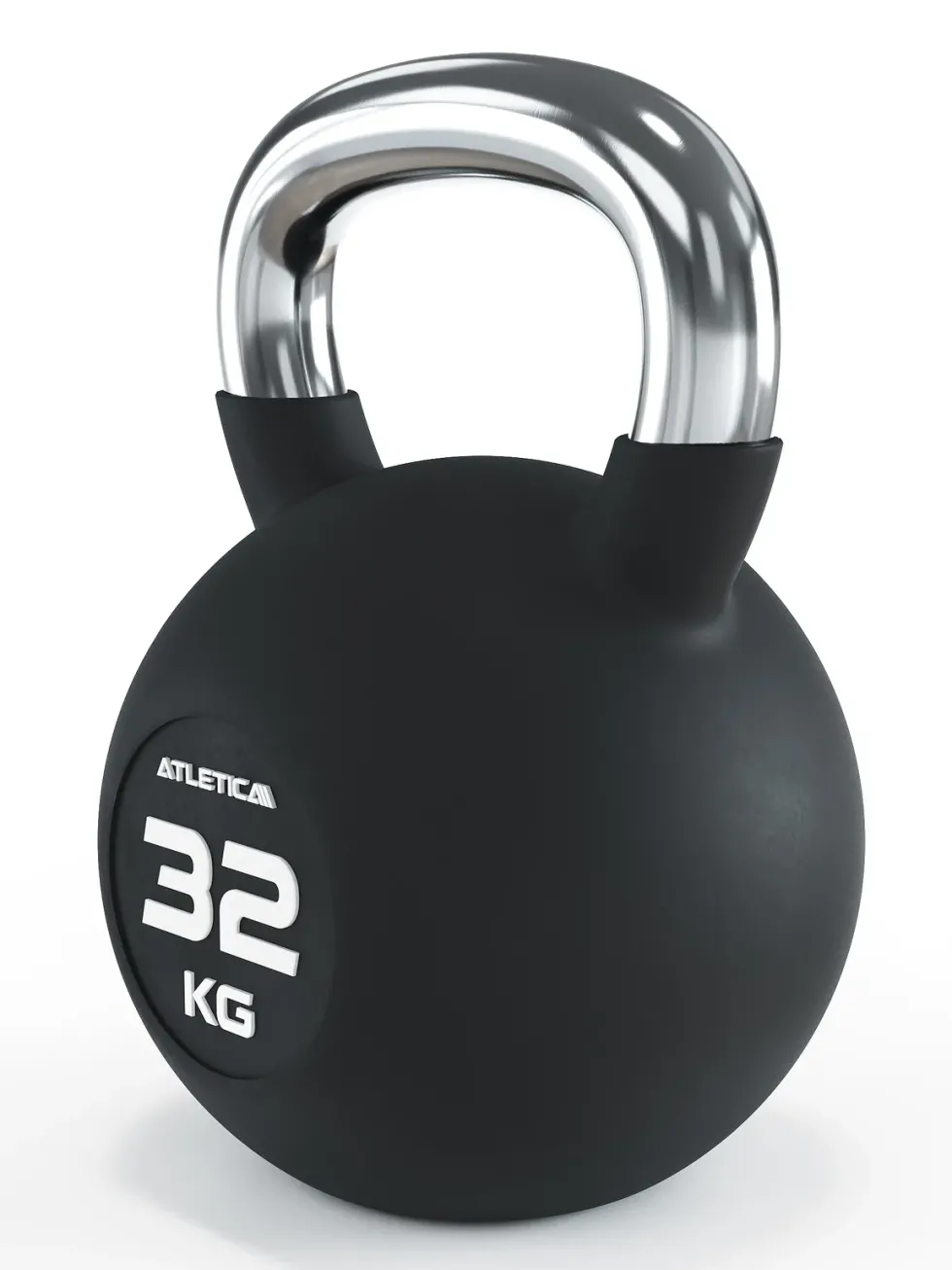 Kettlebell | PRO | 4-32kg