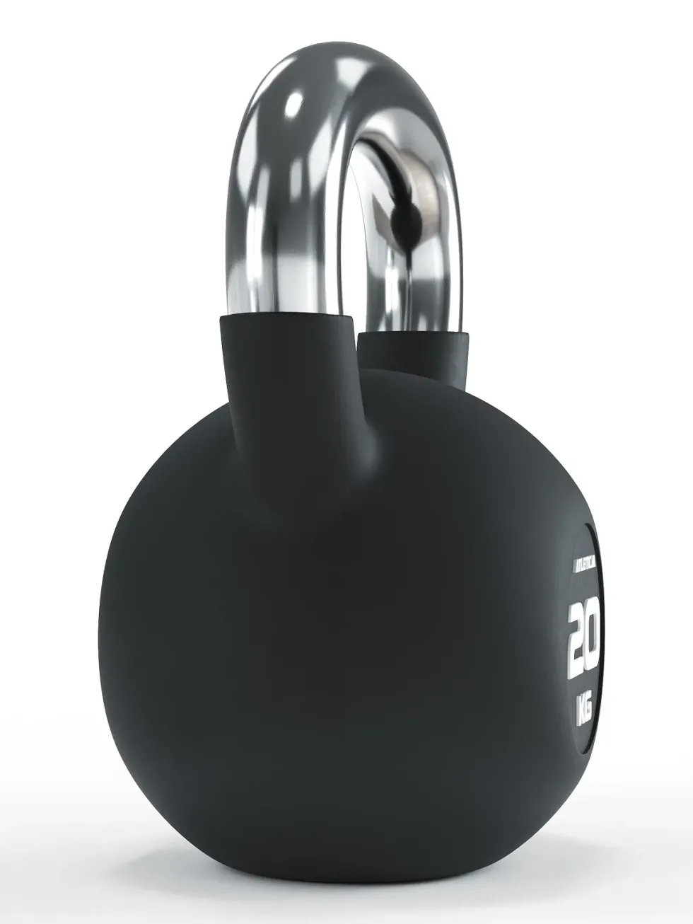 Kettlebell | PRO | 4-32kg