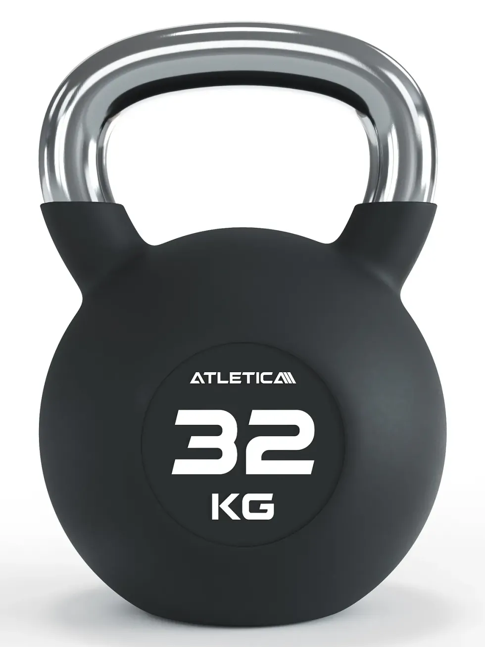 Kettlebell | PRO | 4-32kg