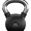 Kettlebell | Rubber | 4-32kg