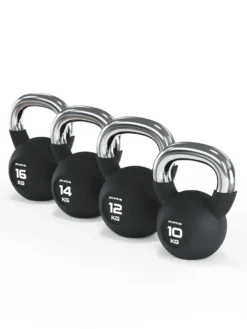 Kettlebell PRO | SET