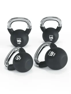 Kettlebell PRO | SET