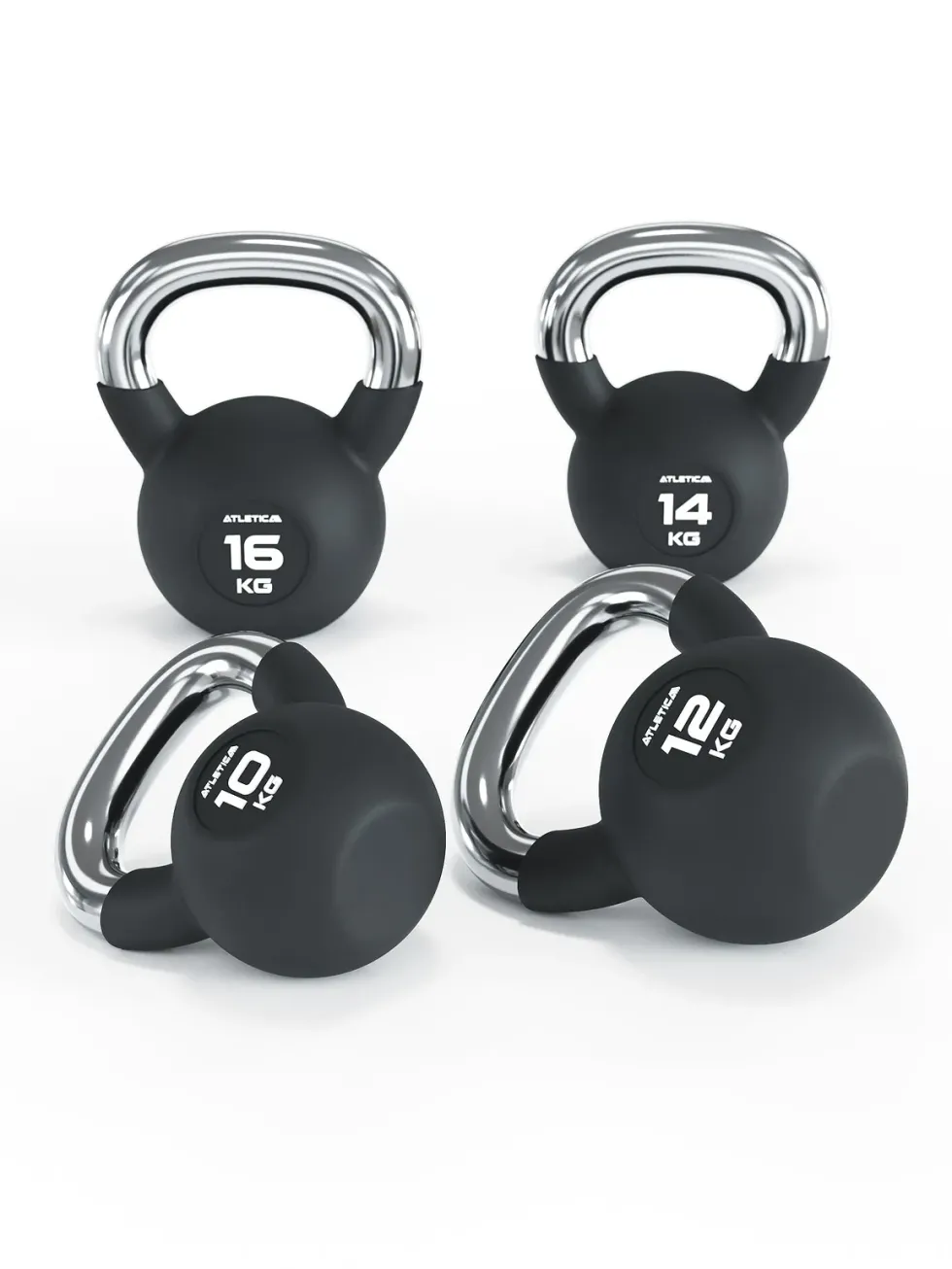 Kettlebell PRO | SET