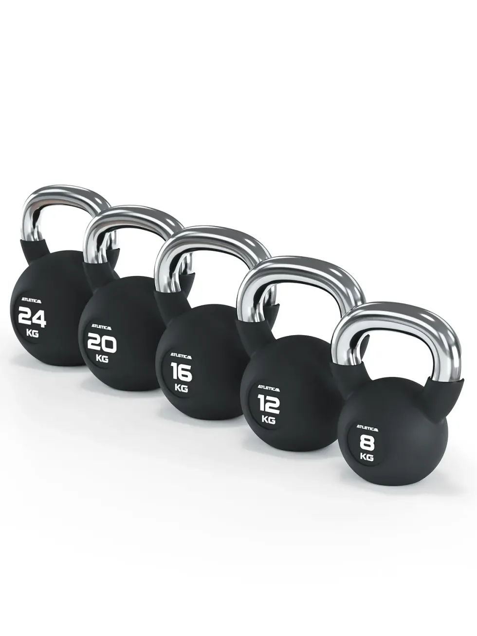 Kettlebell PRO | SET