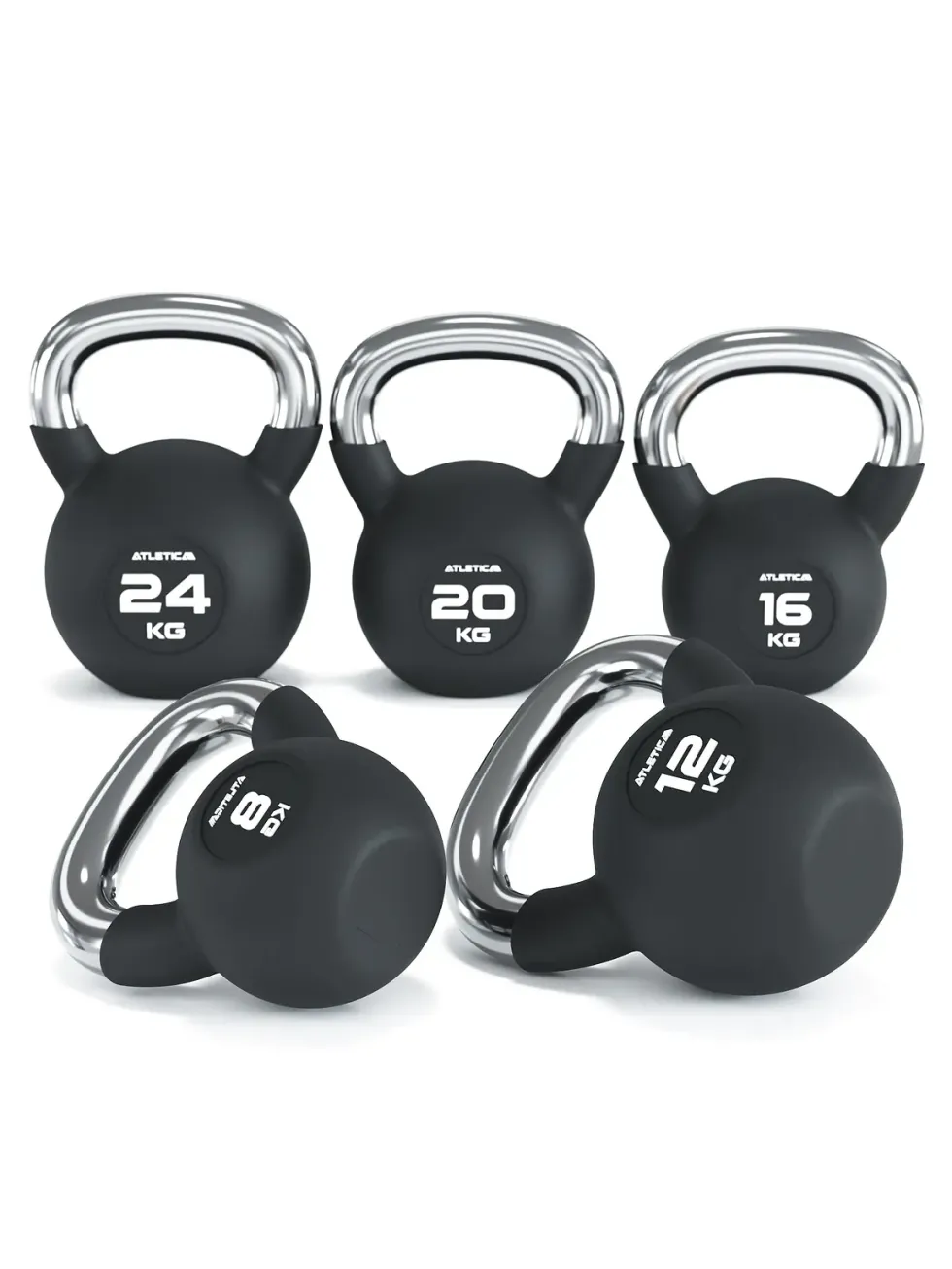 Kettlebell PRO | SET
