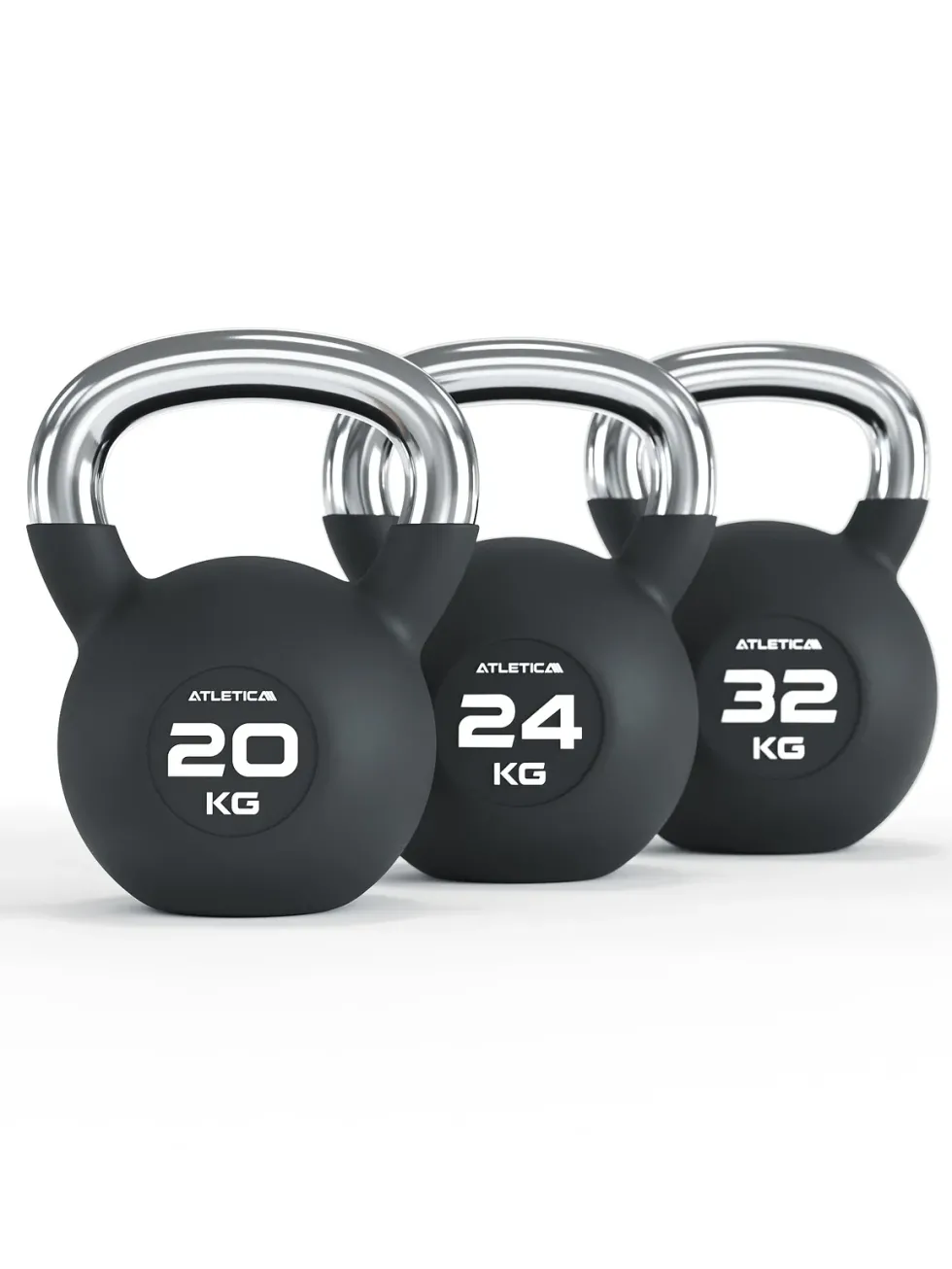 Kettlebell PRO | SET