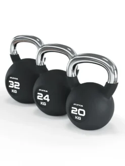 Kettlebell PRO | SET