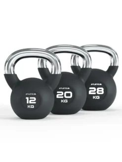 Kettlebell PRO | SET