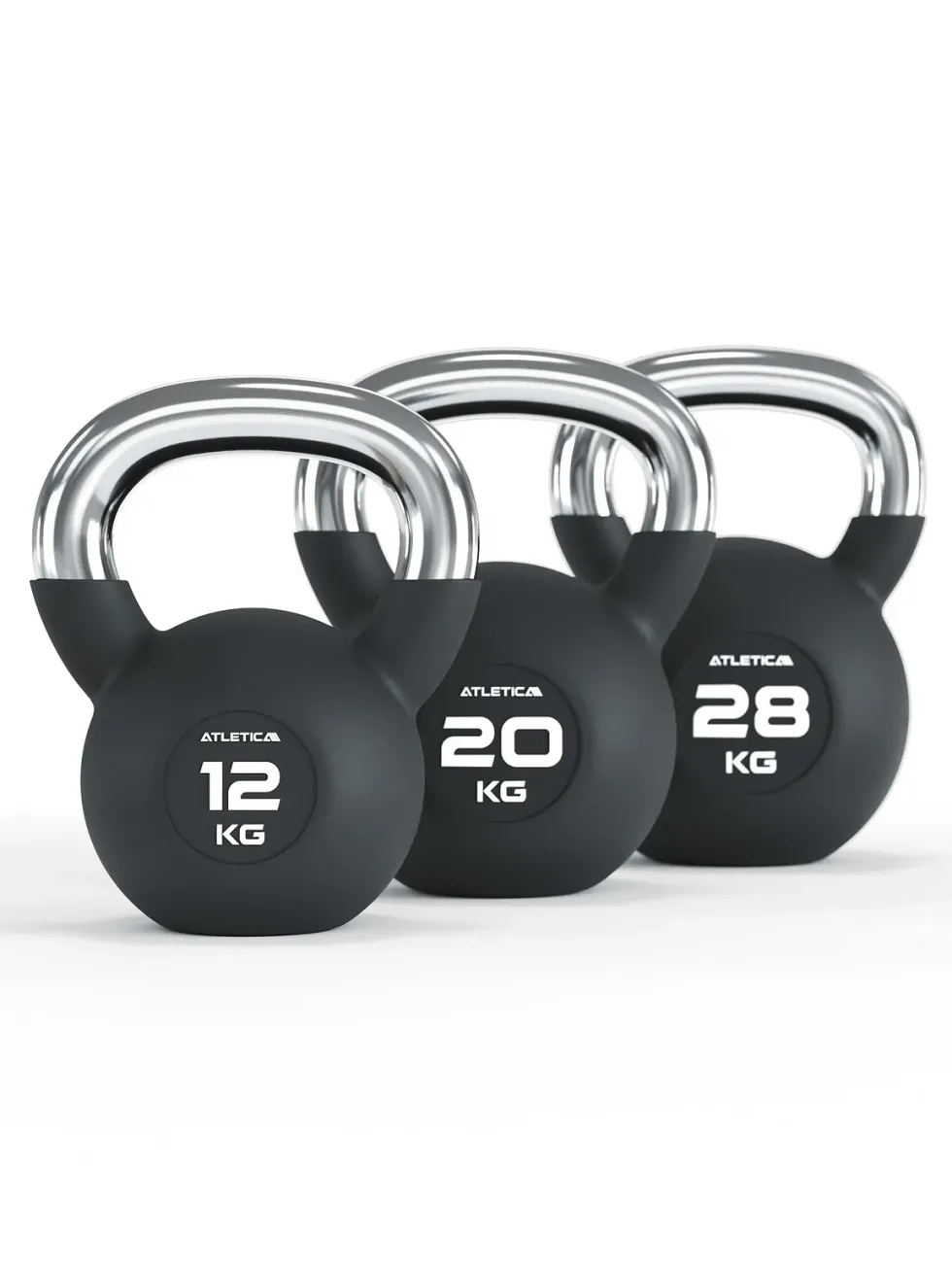 Kettlebell PRO | SET